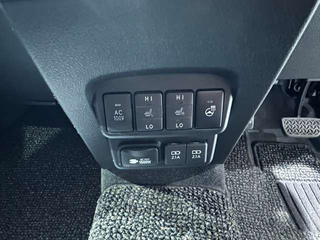 トヨタ シエンタ　ハイブリッド ハイブリッド １．５ ファンベース Ｇ R1年 (近畿) 99