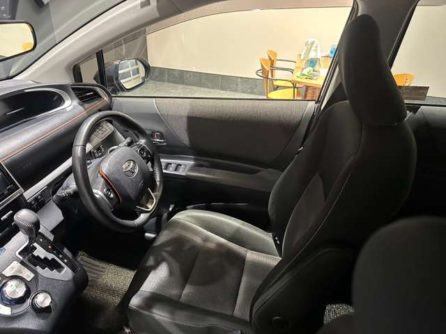 トヨタ シエンタ　ハイブリッド ハイブリッド １．５ ファンベース Ｇ R1年 (近畿) 99