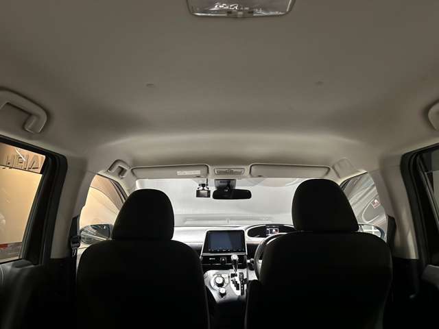 トヨタ シエンタ　ハイブリッド ハイブリッド １．５ ファンベース Ｇ R1年 (近畿) 99