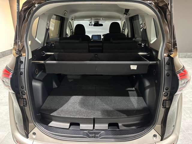 トヨタ シエンタ　ハイブリッド ハイブリッド １．５ ファンベース Ｇ R1年 (近畿) 99