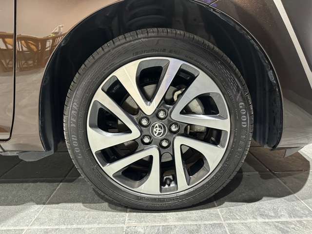 トヨタ シエンタ　ハイブリッド ハイブリッド １．５ ファンベース Ｇ R1年 (近畿) 99