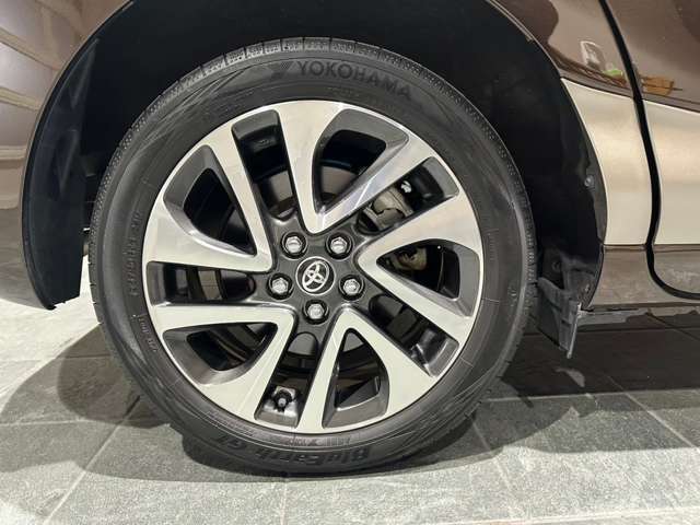 トヨタ シエンタ　ハイブリッド ハイブリッド １．５ ファンベース Ｇ R1年 (近畿) 99