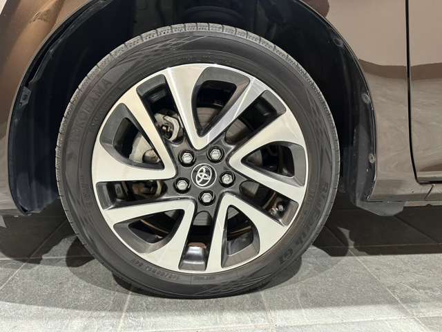 トヨタ シエンタ　ハイブリッド ハイブリッド １．５ ファンベース Ｇ R1年 (近畿) 99