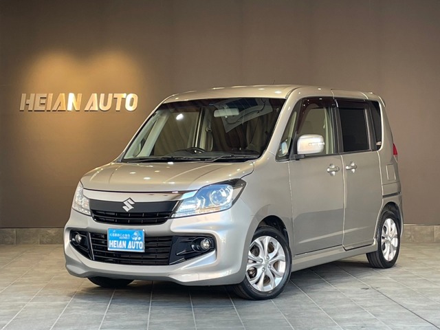 スズキ ソリオ １．２ バンディット－ＤＪＥ H25年 (近畿) 99