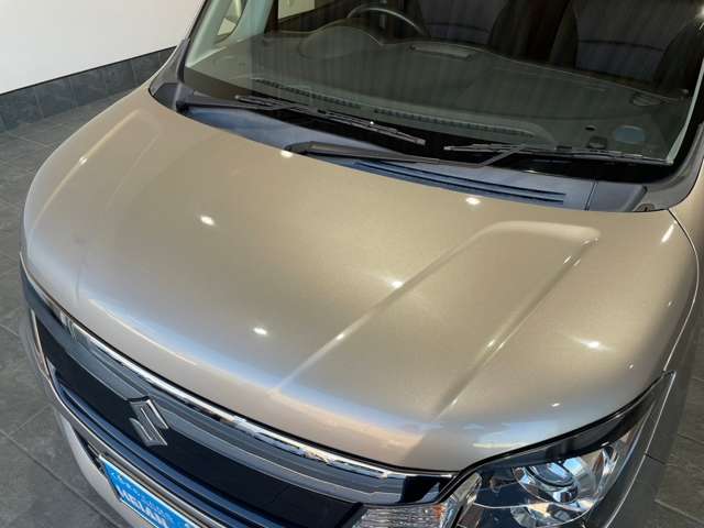 スズキ ソリオ １．２ バンディット－ＤＪＥ H25年 (近畿) 99