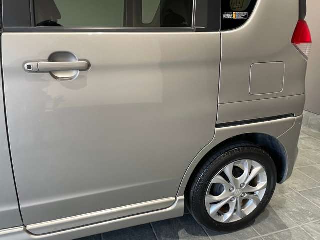 スズキ ソリオ １．２ バンディット－ＤＪＥ H25年 (近畿) 99