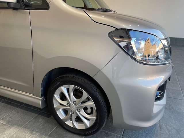 スズキ ソリオ １．２ バンディット－ＤＪＥ H25年 (近畿) 99