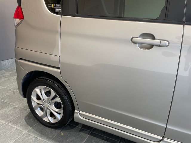 スズキ ソリオ １．２ バンディット－ＤＪＥ H25年 (近畿) 99