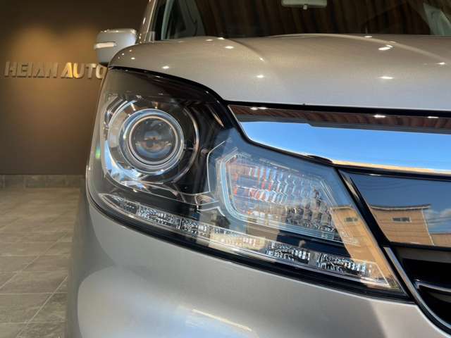 スズキ ソリオ １．２ バンディット－ＤＪＥ H25年 (近畿) 99