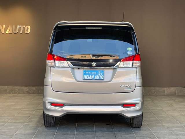 スズキ ソリオ １．２ バンディット－ＤＪＥ H25年 (近畿) 99