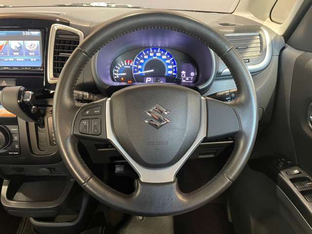 スズキ ソリオ １．２ バンディット－ＤＪＥ H25年 (近畿) 99