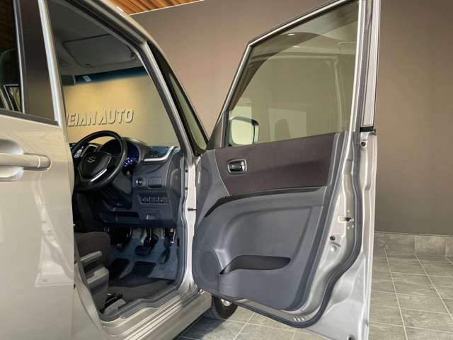 スズキ ソリオ １．２ バンディット－ＤＪＥ H25年 (近畿) 99