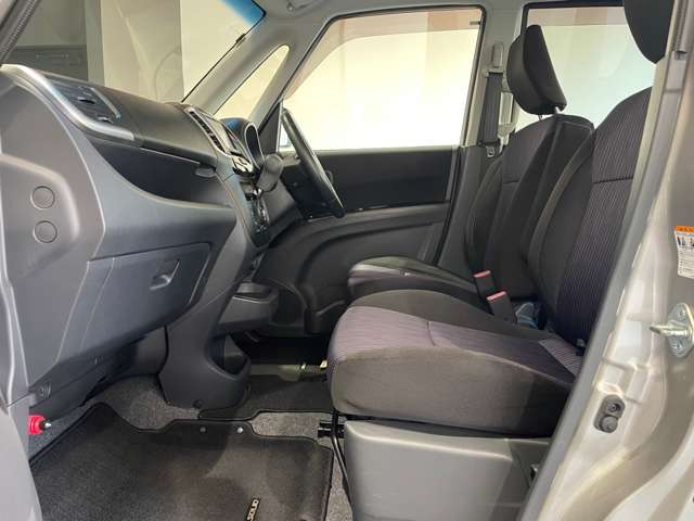 スズキ ソリオ １．２ バンディット－ＤＪＥ H25年 (近畿) 99