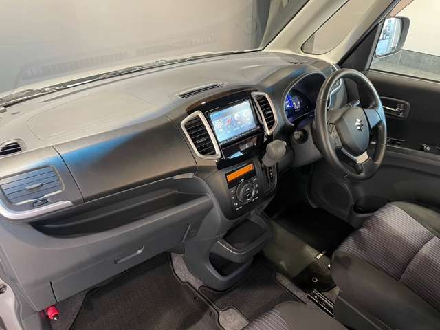 スズキ ソリオ １．２ バンディット－ＤＪＥ H25年 (近畿) 99