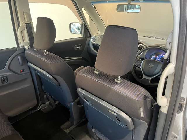 スズキ ソリオ １．２ バンディット－ＤＪＥ H25年 (近畿) 99