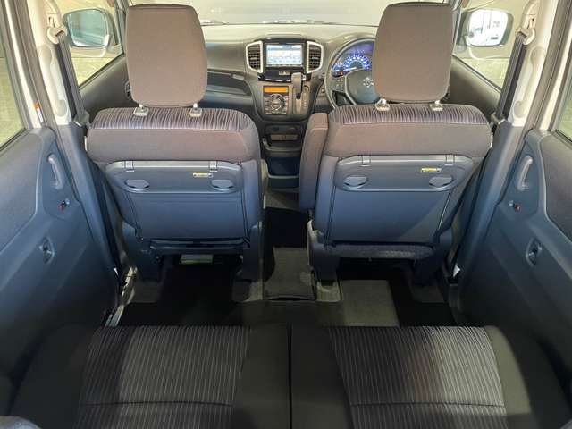 スズキ ソリオ １．２ バンディット－ＤＪＥ H25年 (近畿) 99