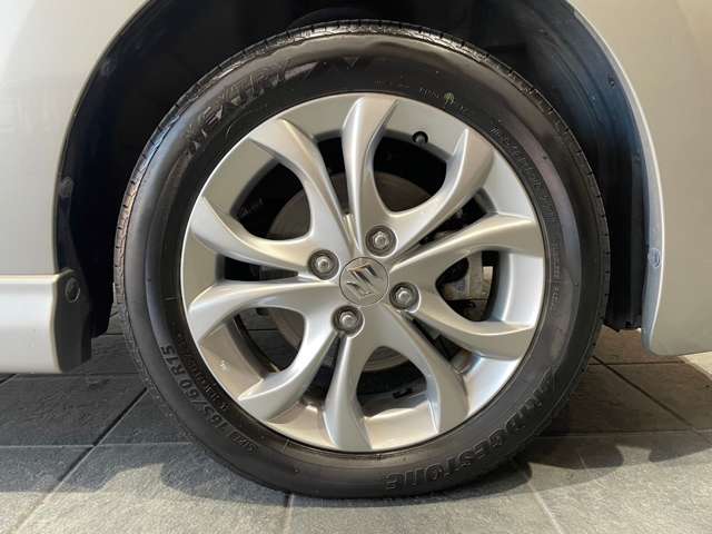 スズキ ソリオ １．２ バンディット－ＤＪＥ H25年 (近畿) 99