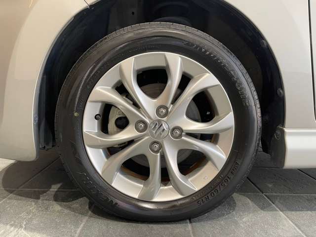 スズキ ソリオ １．２ バンディット－ＤＪＥ H25年 (近畿) 99