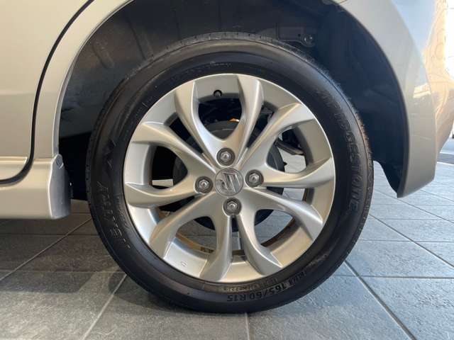 スズキ ソリオ １．２ バンディット－ＤＪＥ H25年 (近畿) 99