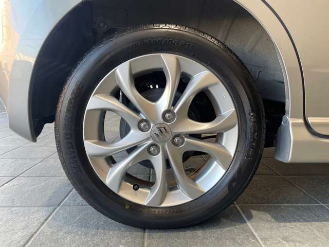 スズキ ソリオ １．２ バンディット－ＤＪＥ H25年 (近畿) 99