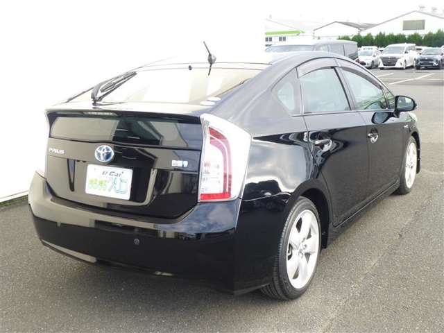 トヨタ プリウス プリウス Ｓ ツーリングセレクション H25年 (東北) 99
