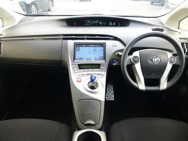 トヨタ プリウス プリウス Ｓ ツーリングセレクション H25年 (東北) 99