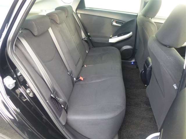 トヨタ プリウス プリウス Ｓ ツーリングセレクション H25年 (東北) 99