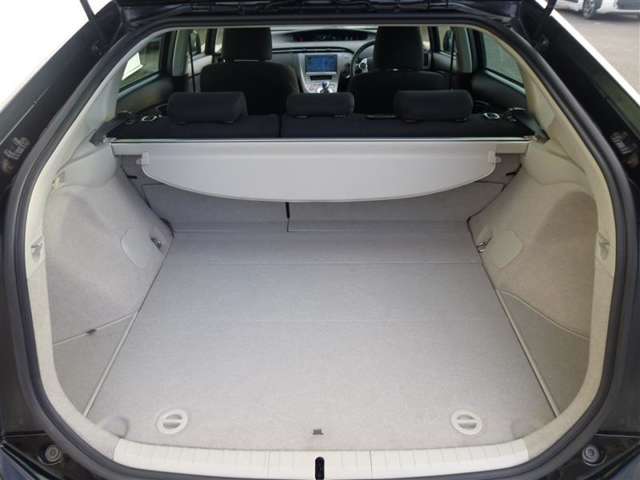 トヨタ プリウス プリウス Ｓ ツーリングセレクション H25年 (東北) 99