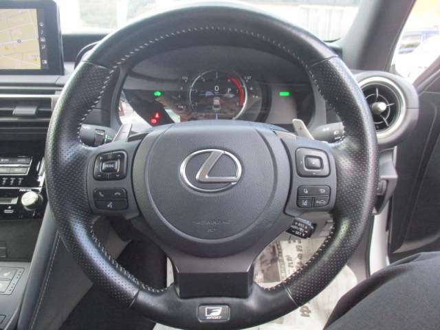 レクサス ＩＳ３００ｈ Ｆスポーツ R2年 (中国) 99