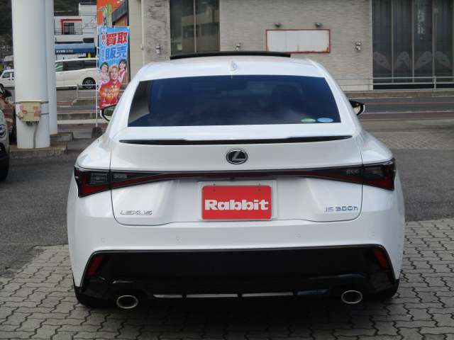 レクサス ＩＳ３００ｈ Ｆスポーツ R2年 (中国) 99