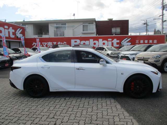 レクサス ＩＳ３００ｈ Ｆスポーツ R2年 (中国) 99