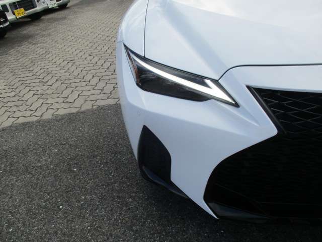 レクサス ＩＳ３００ｈ Ｆスポーツ R2年 (中国) 99