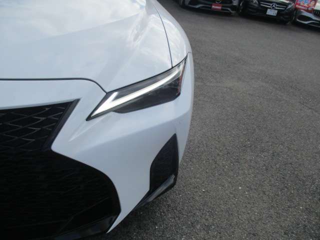 レクサス ＩＳ３００ｈ Ｆスポーツ R2年 (中国) 99