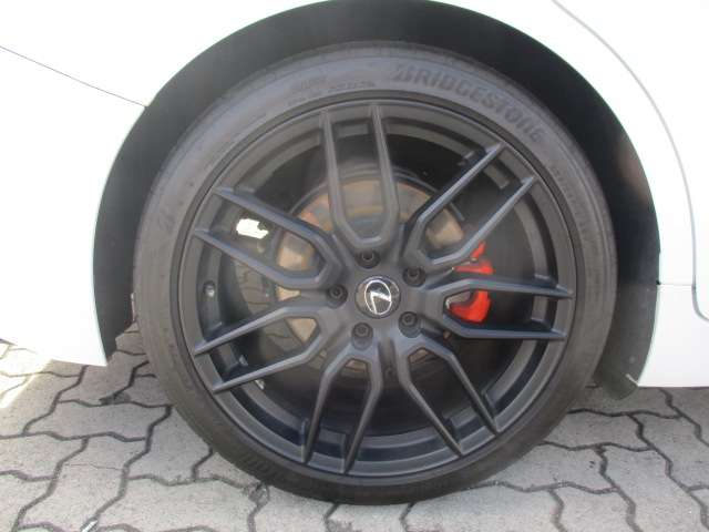 レクサス ＩＳ３００ｈ Ｆスポーツ R2年 (中国) 99