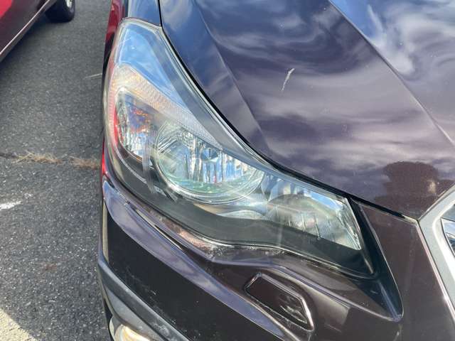 スバル インプレッサＧ４ １．６ Ｉ－Ｌ ４ＷＤ H24年 (東北) 99