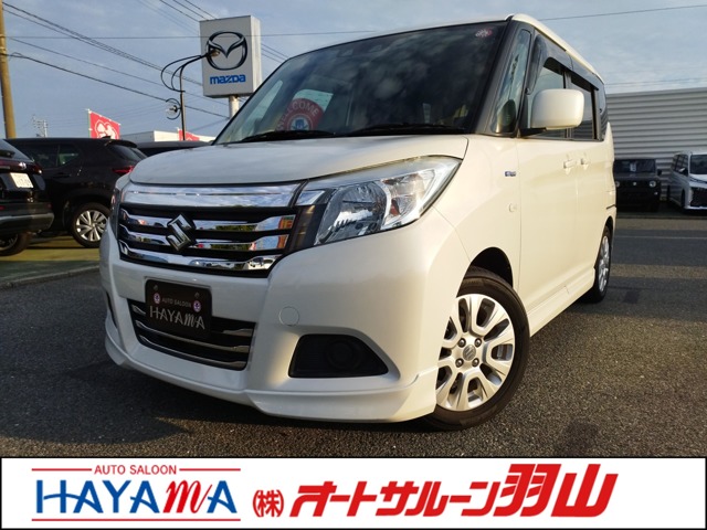 スズキ ソリオ １．２ ハイブリッド ＭＸ R2年 (九州・沖縄) 99