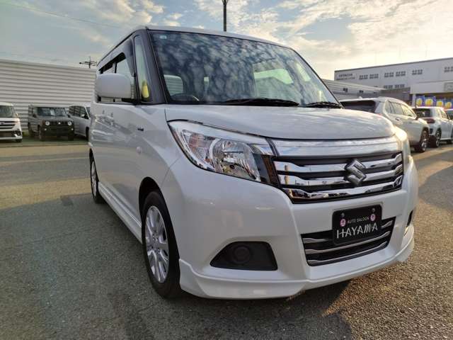 スズキ ソリオ １．２ ハイブリッド ＭＸ R2年 (九州・沖縄) 99