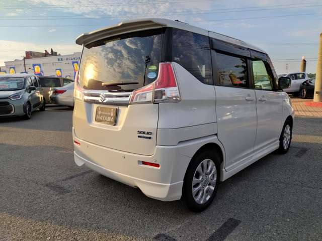 スズキ ソリオ １．２ ハイブリッド ＭＸ R2年 (九州・沖縄) 99