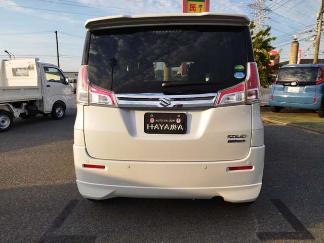 スズキ ソリオ １．２ ハイブリッド ＭＸ R2年 (九州・沖縄) 99