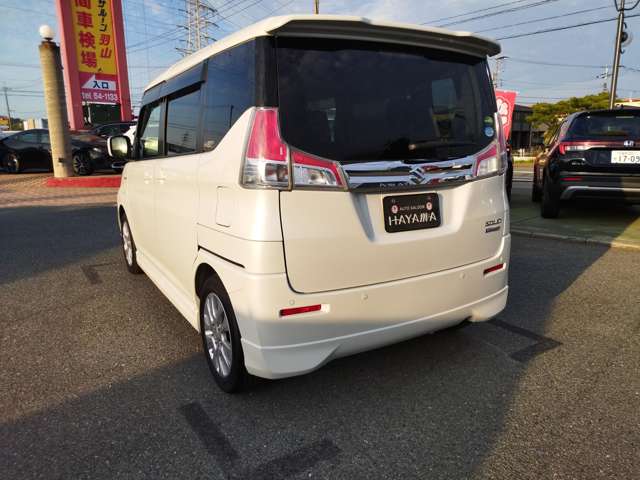 スズキ ソリオ １．２ ハイブリッド ＭＸ R2年 (九州・沖縄) 99