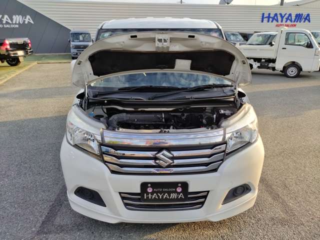 スズキ ソリオ １．２ ハイブリッド ＭＸ R2年 (九州・沖縄) 99