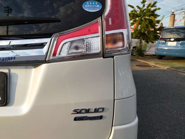 スズキ ソリオ １．２ ハイブリッド ＭＸ R2年 (九州・沖縄) 99