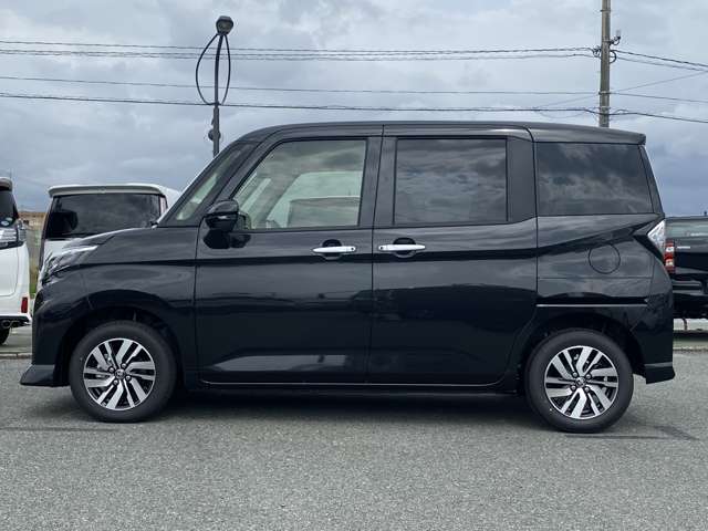 トヨタ ルーミー １．０ カスタム Ｇ R6年 (九州・沖縄) 99