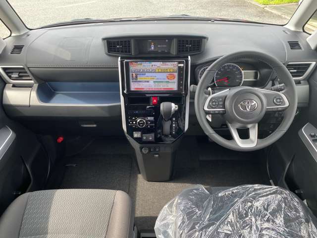 トヨタ ルーミー １．０ カスタム Ｇ R6年 (九州・沖縄) 99