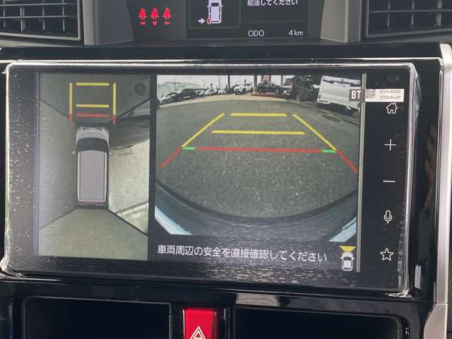 トヨタ ルーミー １．０ カスタム Ｇ R6年 (九州・沖縄) 99