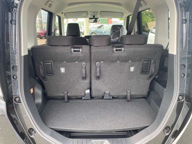 トヨタ ルーミー １．０ カスタム Ｇ R6年 (九州・沖縄) 99