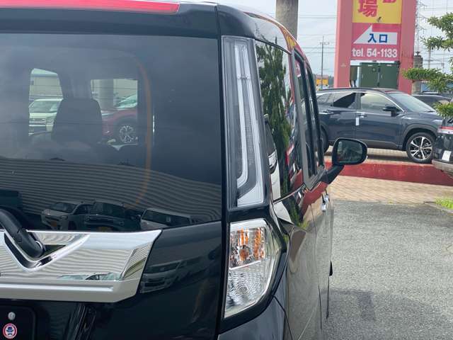 トヨタ ルーミー １．０ カスタム Ｇ R6年 (九州・沖縄) 99