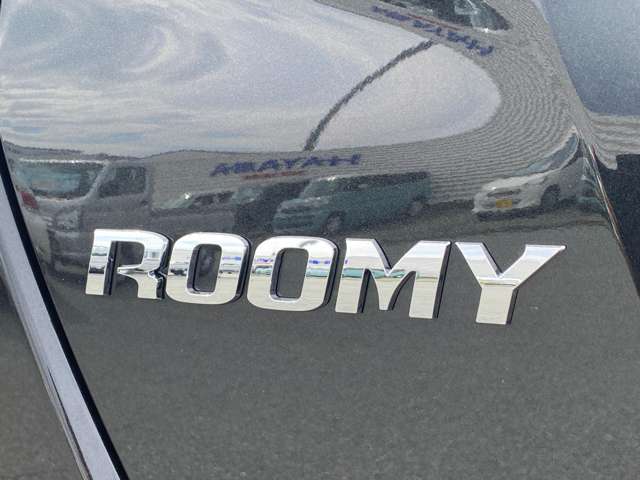 トヨタ ルーミー １．０ カスタム Ｇ R6年 (九州・沖縄) 99