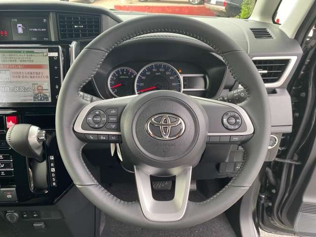 トヨタ ルーミー １．０ カスタム Ｇ R6年 (九州・沖縄) 99