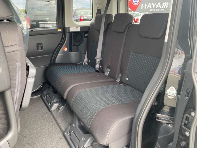 トヨタ ルーミー １．０ カスタム Ｇ R6年 (九州・沖縄) 99